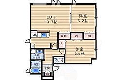 シャーメゾンNEO甲子園口