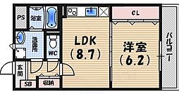 西宮市獅子ケ口町