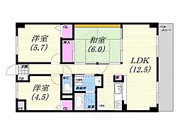 西宮市柳本町