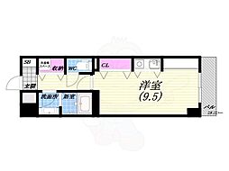 芦屋市業平町