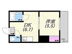 京都市左京区田中関田町