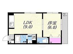 ベル甲子園(甲子園四番町)