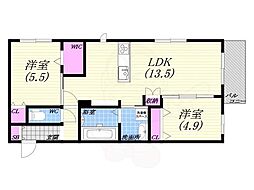 HEBEL MAISON 甲子園口北町North