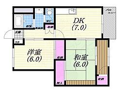 西甲子園ハイツ