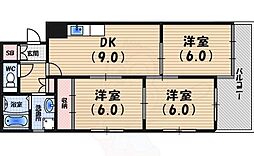 西宮市越水町