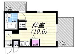西宮市羽衣町