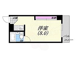 西宮市羽衣町