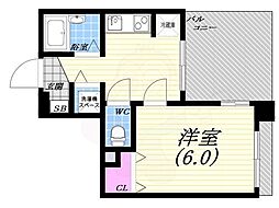 APRICITY西宮駅前 202