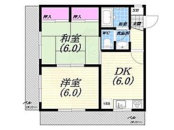 サンシャイン西宮