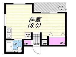 レジデンシア甲子園口