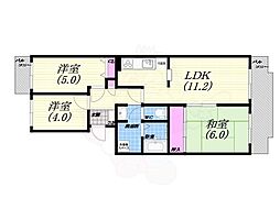 阪神打出浜マンション