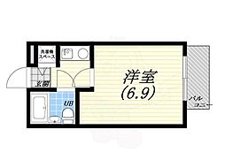 ベルトピア西宮1