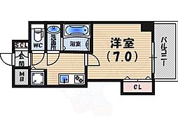 Luxe芦屋南 209