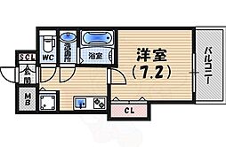 Luxe芦屋南 302