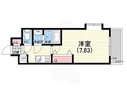 Luxe東灘