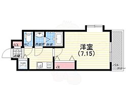 Luxe東灘 406