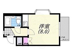 芦屋市西山町