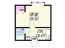 ベル今津