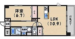 グランジェ東甲子園