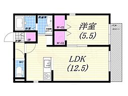 T-HAUS西御園