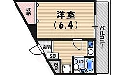 西宮市南越木岩町