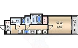 ALBA西宮 301