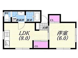 西宮市分銅町