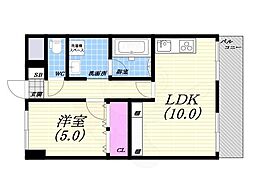 ライオンズマンション芦屋西蔵町