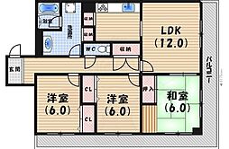 西宮市甲陽園本庄町