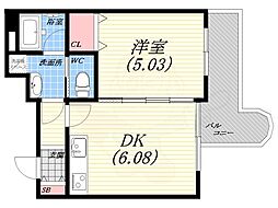 芦屋市松ノ内町