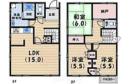 芦屋市大原町の一戸建て