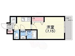 Luxe東灘 607