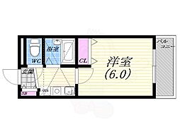 シャルマンフジ西宮参番館
