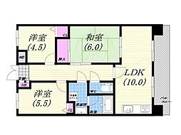西宮市老松町