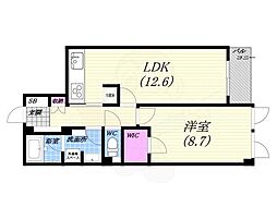 芦屋市船戸町