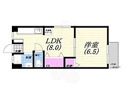 貴和芦屋ハウス