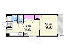 貴和芦屋ハウス