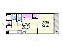 貴和芦屋ハウス