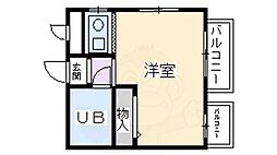 アオバ芦屋ハイツ