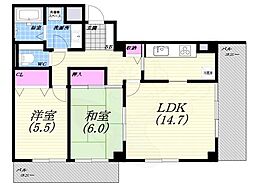 芦屋市親王塚町