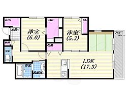 Alegria芦屋茶屋之町