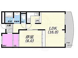 西宮市羽衣町