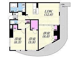 フォーラム城ケ岡参番館