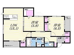 Alegria芦屋茶屋之町