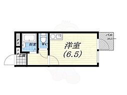 SENSE BLDG・今津駅前
