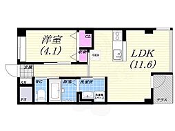 西宮市越水町