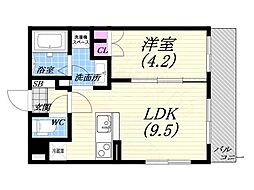 西宮市南郷町