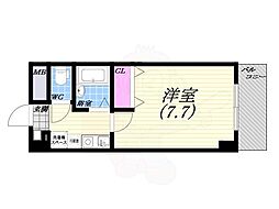 ラポール今津