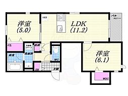 ヘーベルメゾンさくら夙川