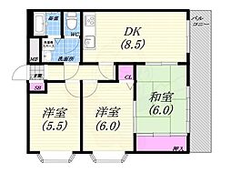 エクセレント甲子園11番館